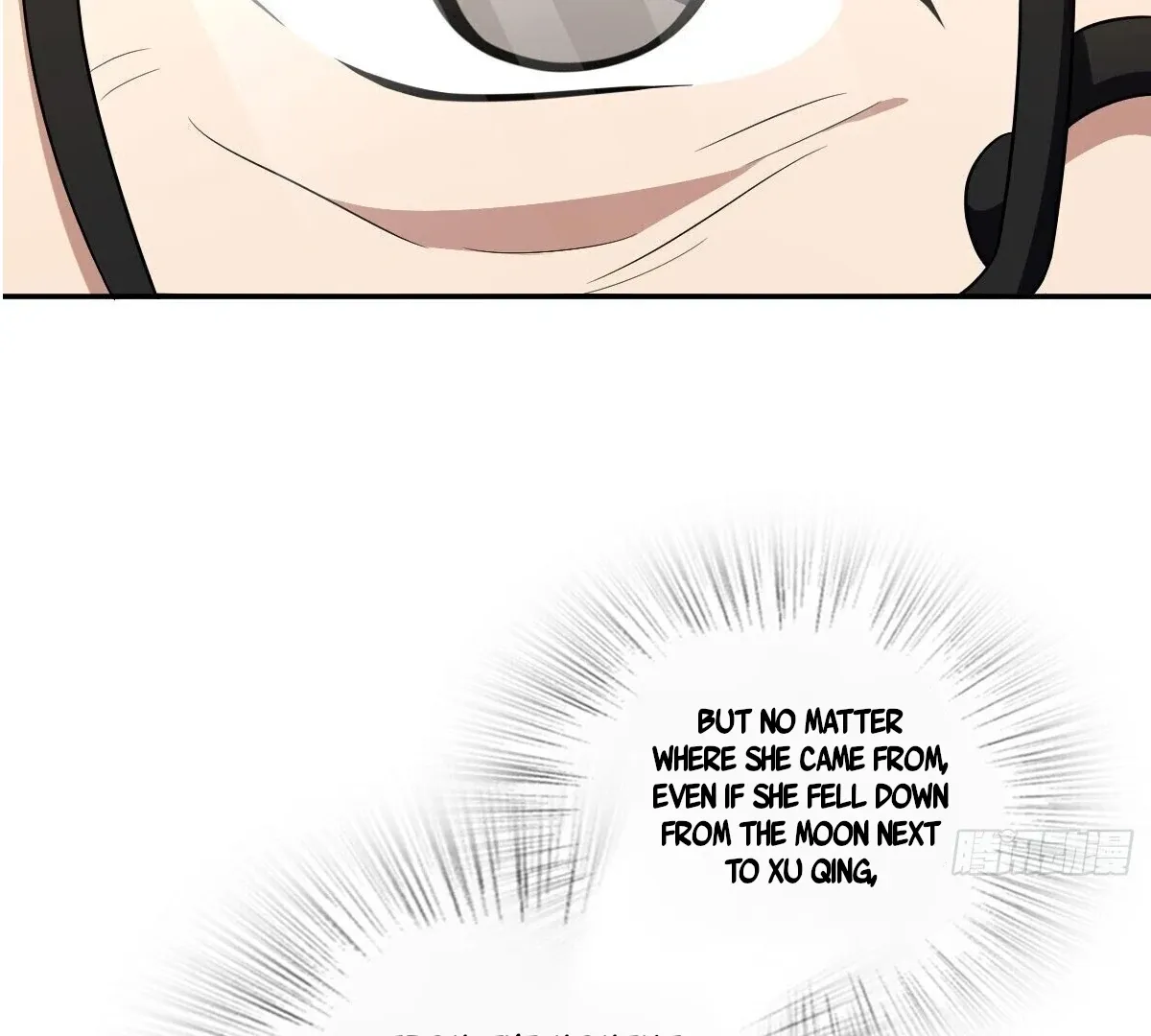 My Wife Is From a Thousand Years Ago Chapter 372 page 19 - 