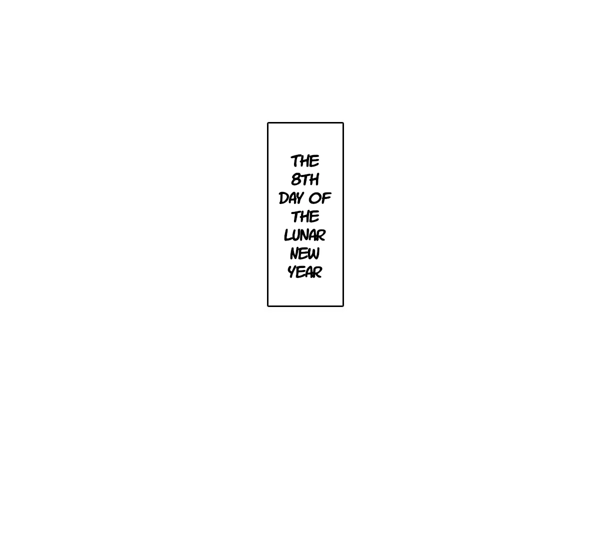 My Wife Is From a Thousand Years Ago Chapter 372 page 25 - 
