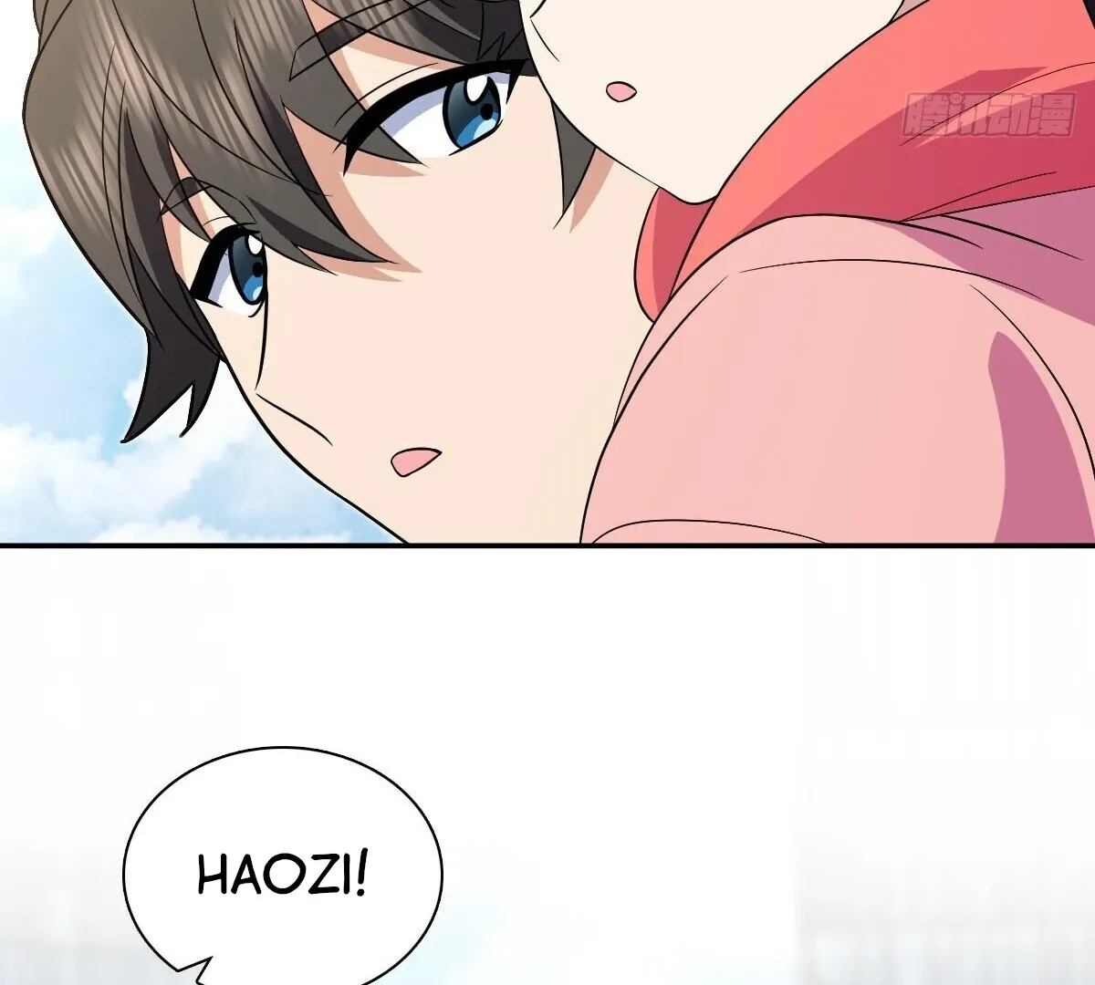 My Wife Is From a Thousand Years Ago Chapter 372 page 33 - 