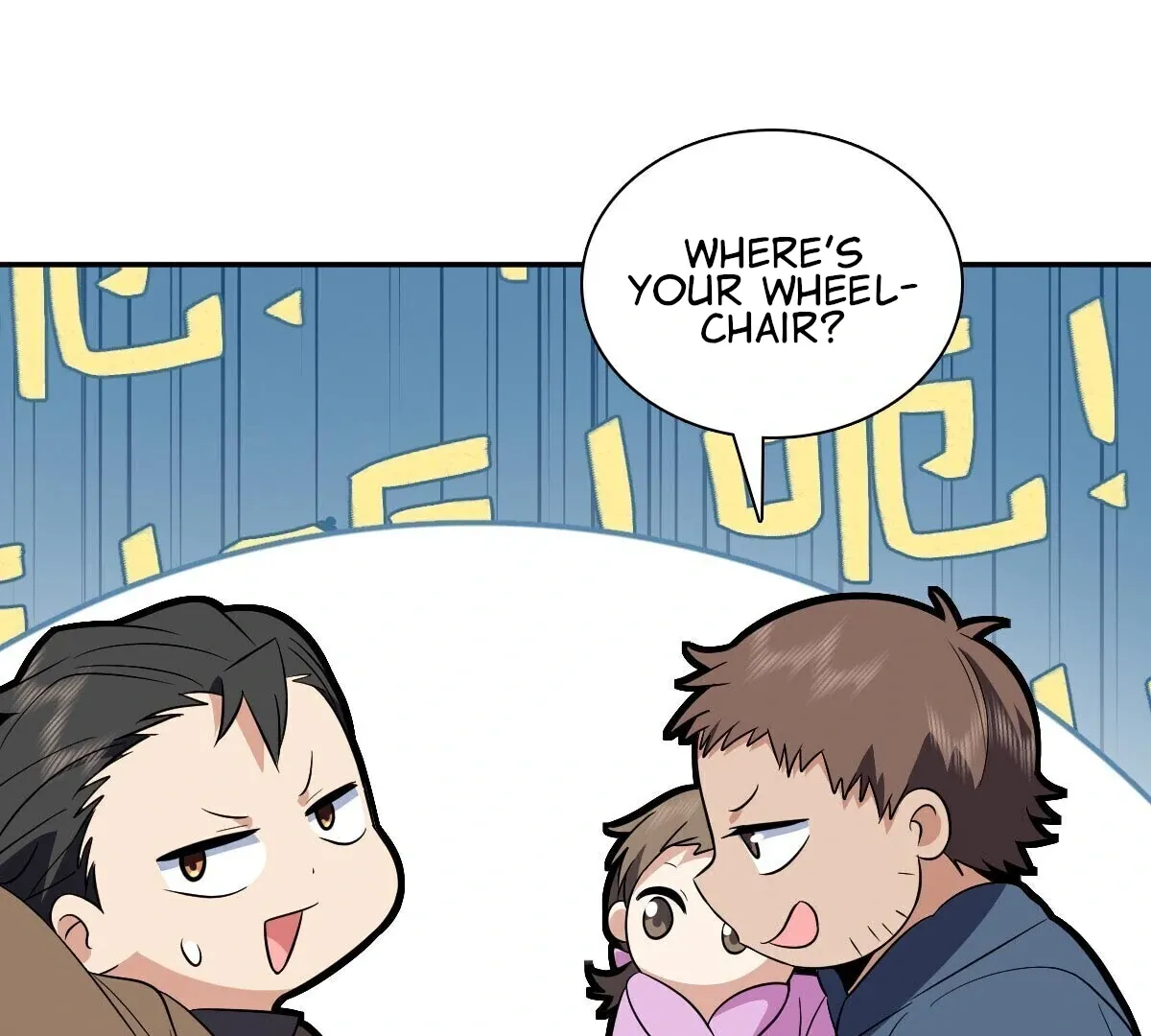 My Wife Is From a Thousand Years Ago Chapter 372 page 39 - 
