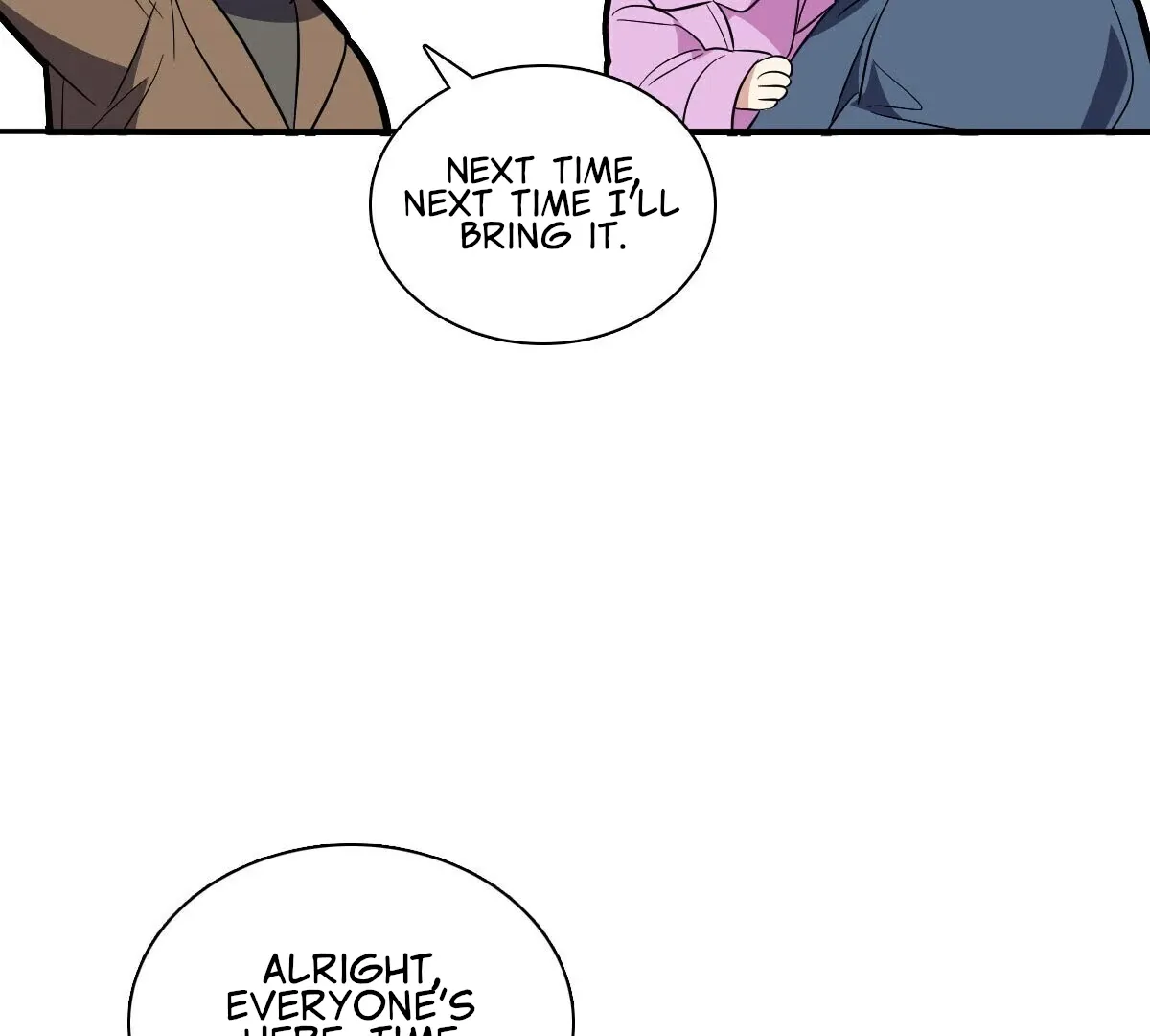 My Wife Is From a Thousand Years Ago Chapter 372 page 40 - 