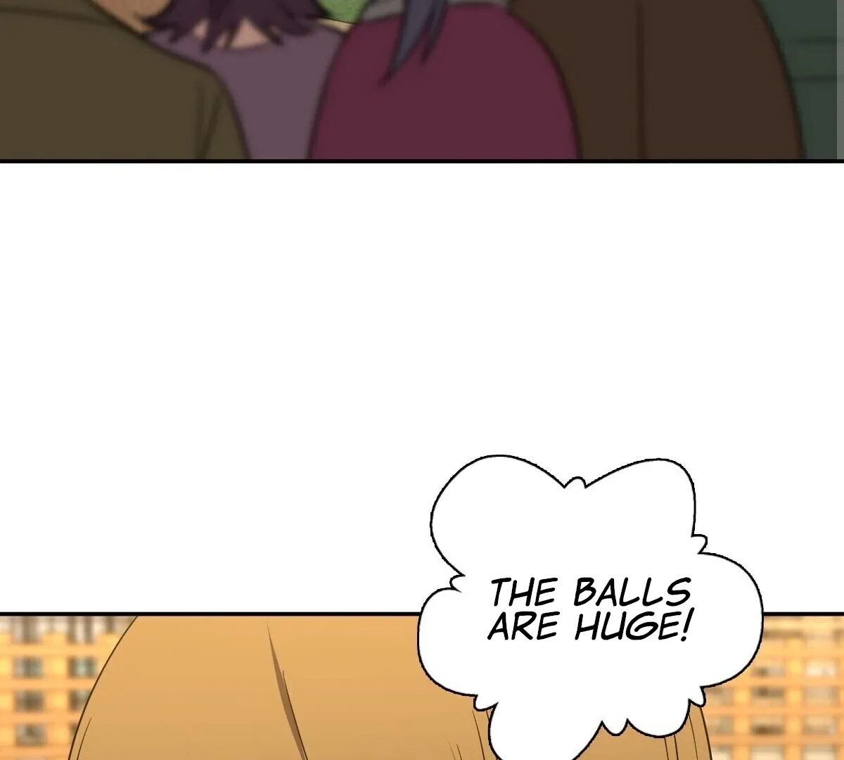 My Wife Is From a Thousand Years Ago Chapter 372 page 53 - 