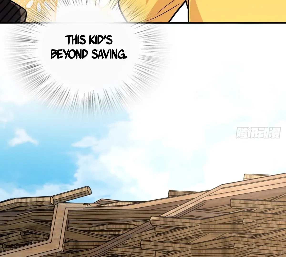 My Wife Is From a Thousand Years Ago Chapter 372 page 58 - 