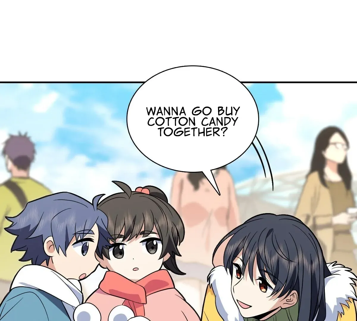 My Wife Is From a Thousand Years Ago Chapter 372 page 61 - 