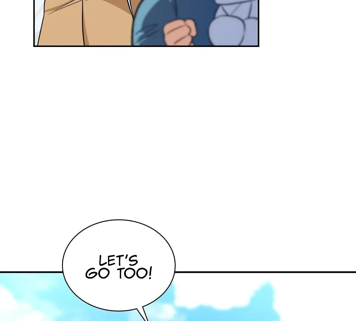 My Wife Is From a Thousand Years Ago Chapter 372 page 64 - 