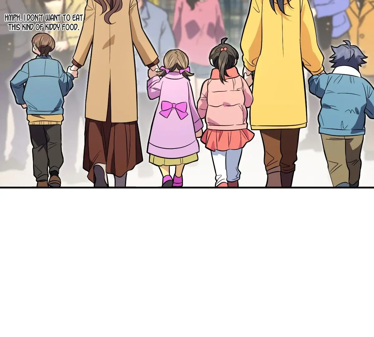 My Wife Is From a Thousand Years Ago Chapter 372 page 67 - 