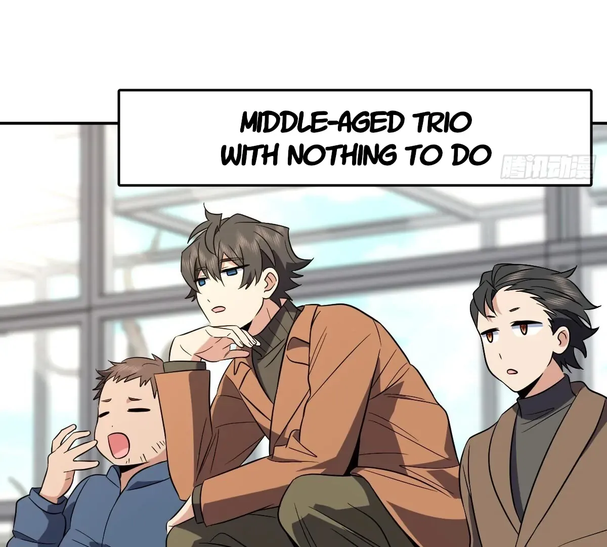 My Wife Is From a Thousand Years Ago Chapter 372 page 68 - 