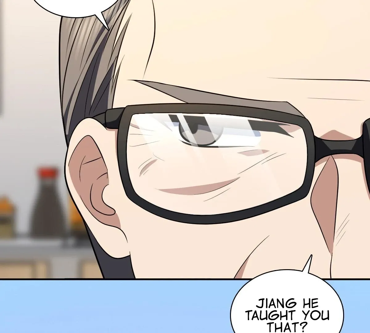 My Wife Is From a Thousand Years Ago Chapter 372 page 8 - 