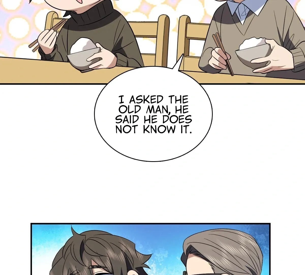 My Wife Is From a Thousand Years Ago Chapter 372 page 10 - 