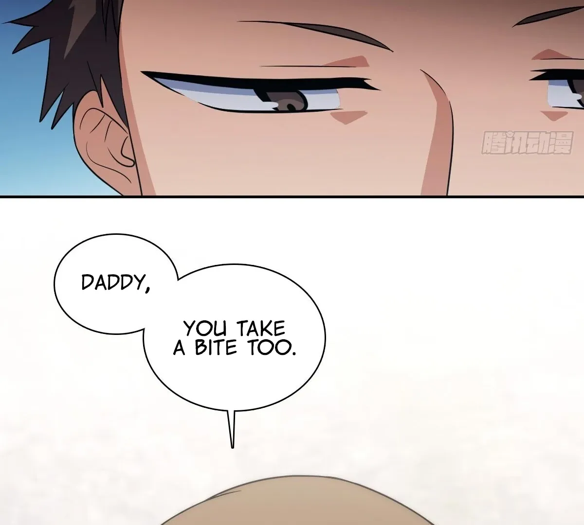 My Wife Is From a Thousand Years Ago Chapter 372 page 91 - 