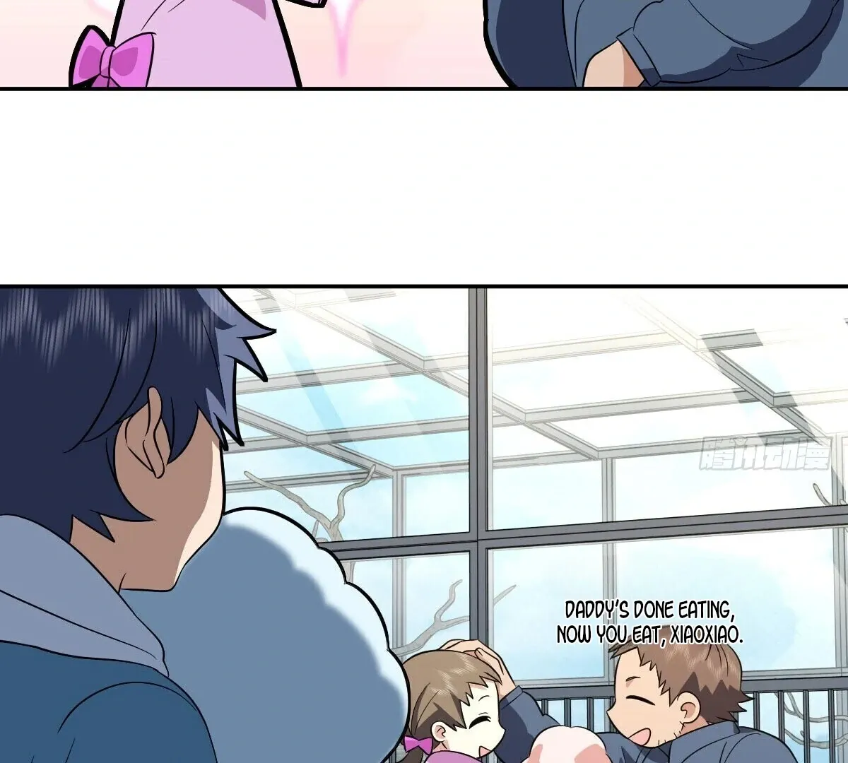 My Wife Is From a Thousand Years Ago Chapter 372 page 96 - 