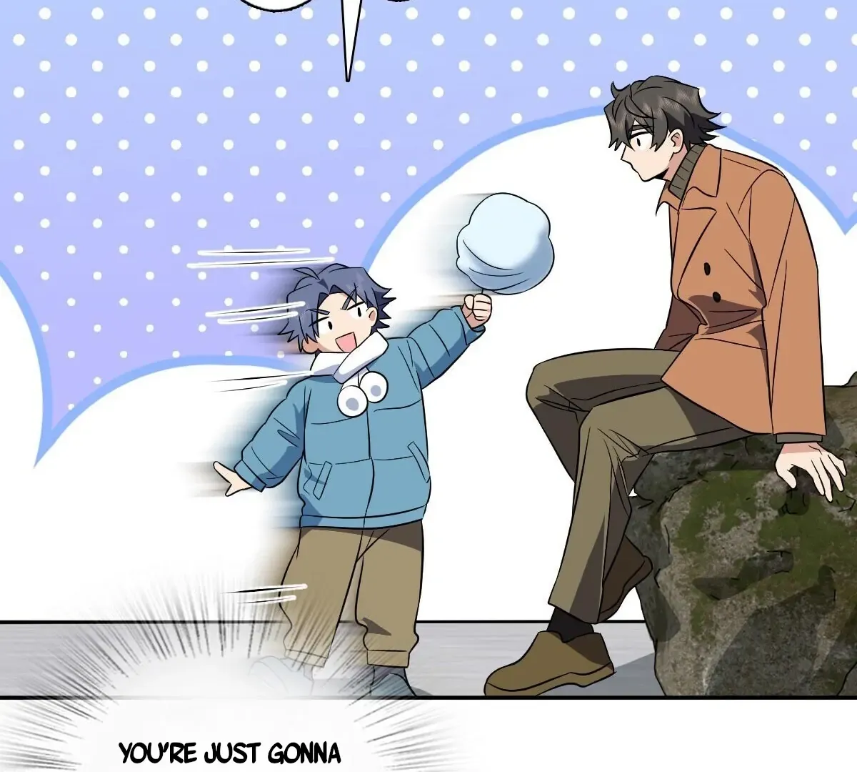 My Wife Is From a Thousand Years Ago Chapter 372 page 100 - 
