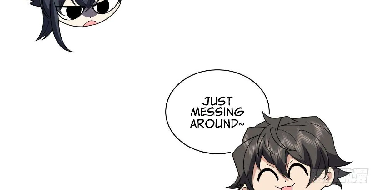 My Wife Is From a Thousand Years Ago Chapter 373 page 13 - 
