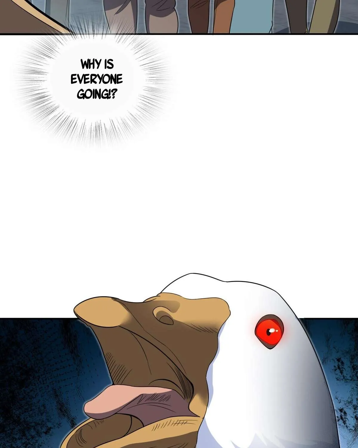My Wife Is From a Thousand Years Ago Chapter 373 page 20 - 