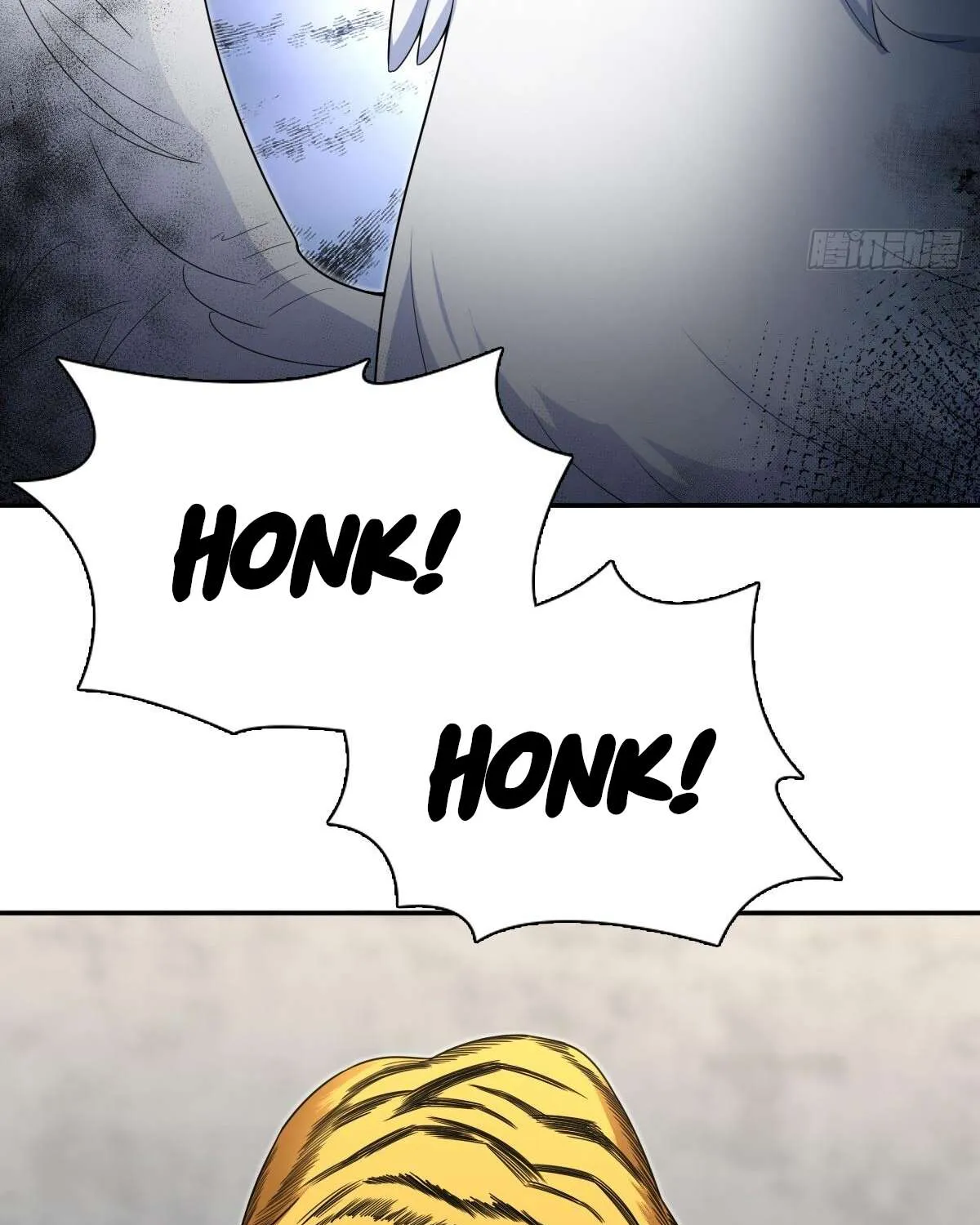 My Wife Is From a Thousand Years Ago Chapter 373 page 22 - 