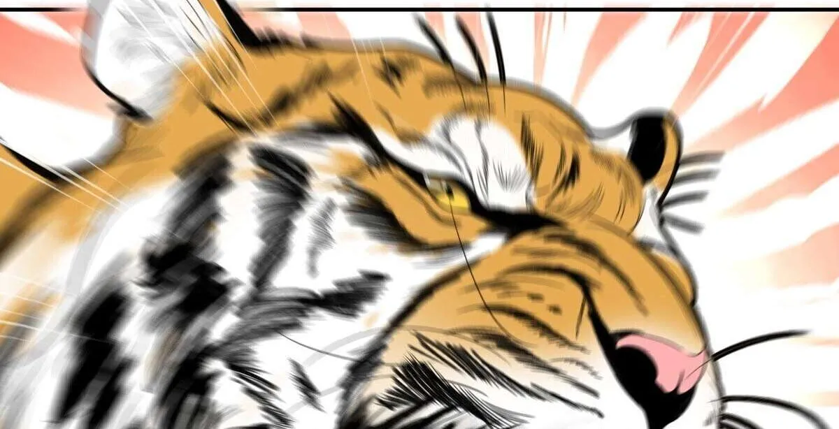 My Wife Is From a Thousand Years Ago Chapter 373 page 27 - 