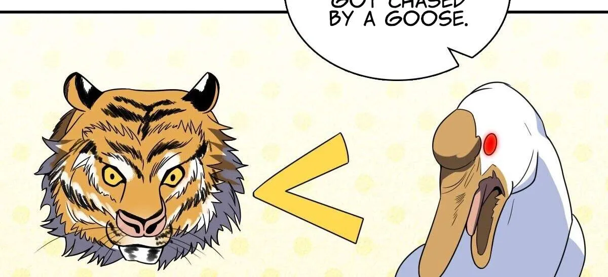 My Wife Is From a Thousand Years Ago Chapter 373 page 39 - 