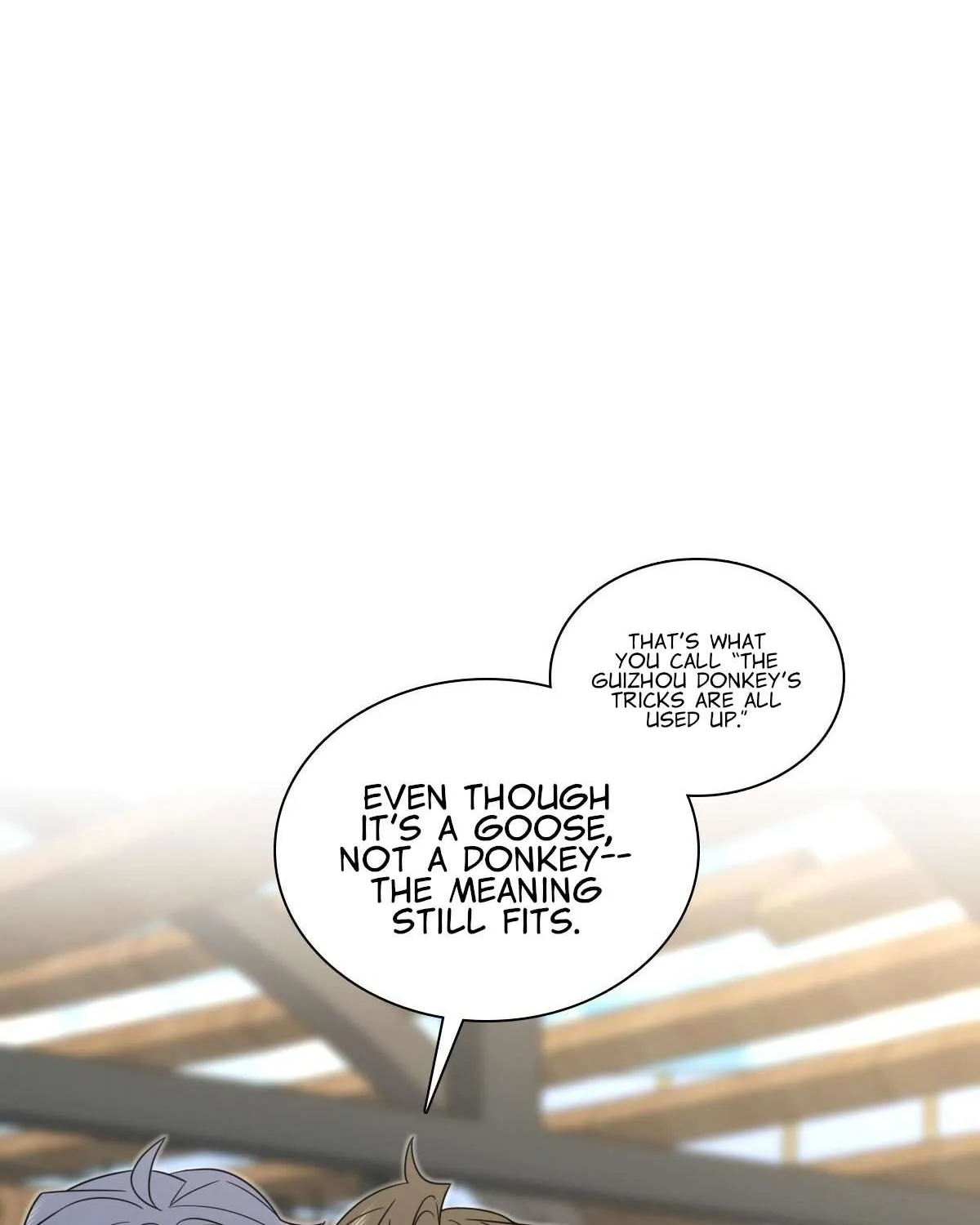 My Wife Is From a Thousand Years Ago Chapter 373 page 56 - 