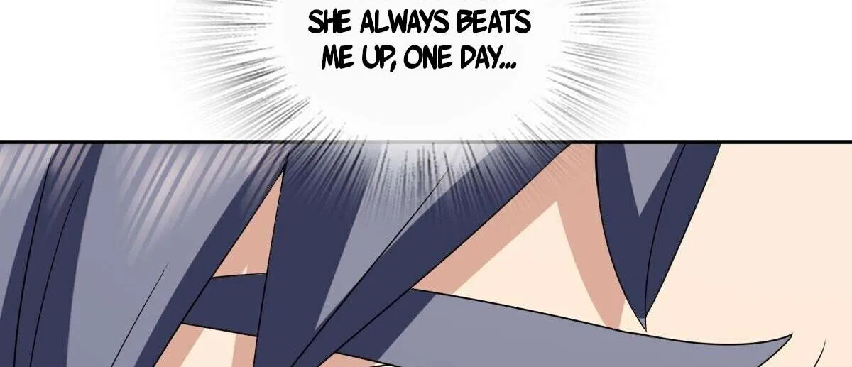 My Wife Is From a Thousand Years Ago Chapter 373 page 61 - 