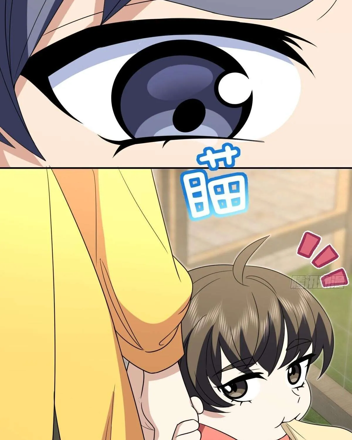 My Wife Is From a Thousand Years Ago Chapter 373 page 62 - 