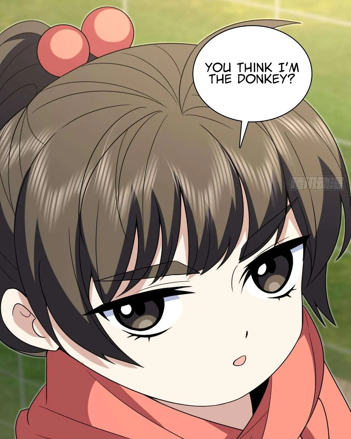 My Wife Is From a Thousand Years Ago Chapter 373 page 64 - 