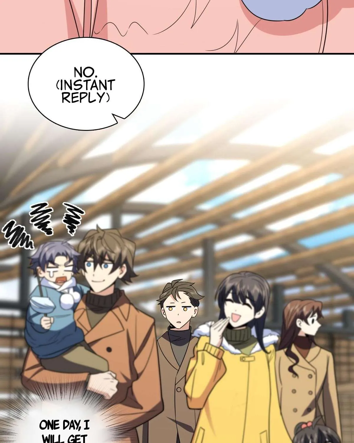 My Wife Is From a Thousand Years Ago Chapter 373 page 66 - 