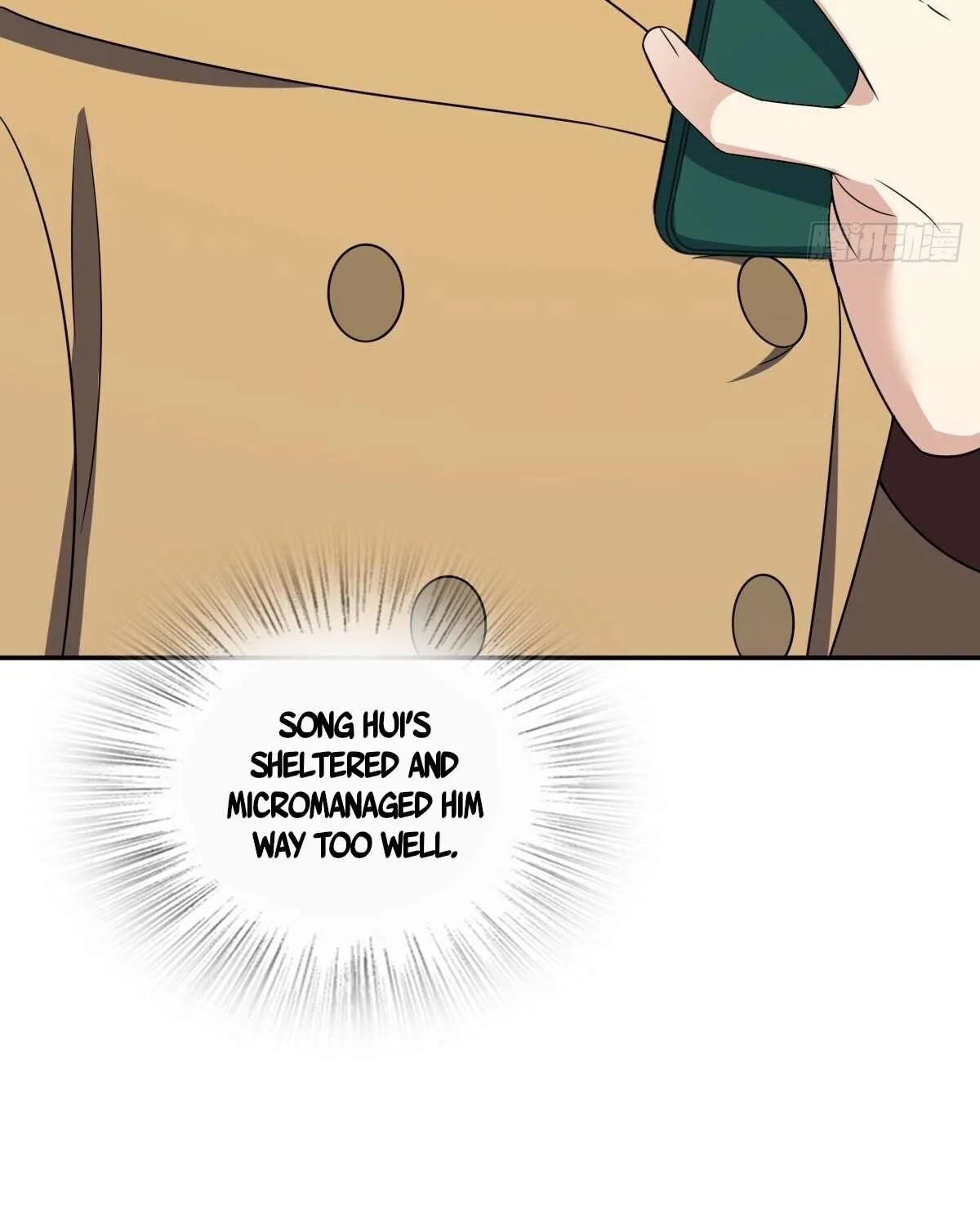 My Wife Is From a Thousand Years Ago Chapter 373 page 76 - 
