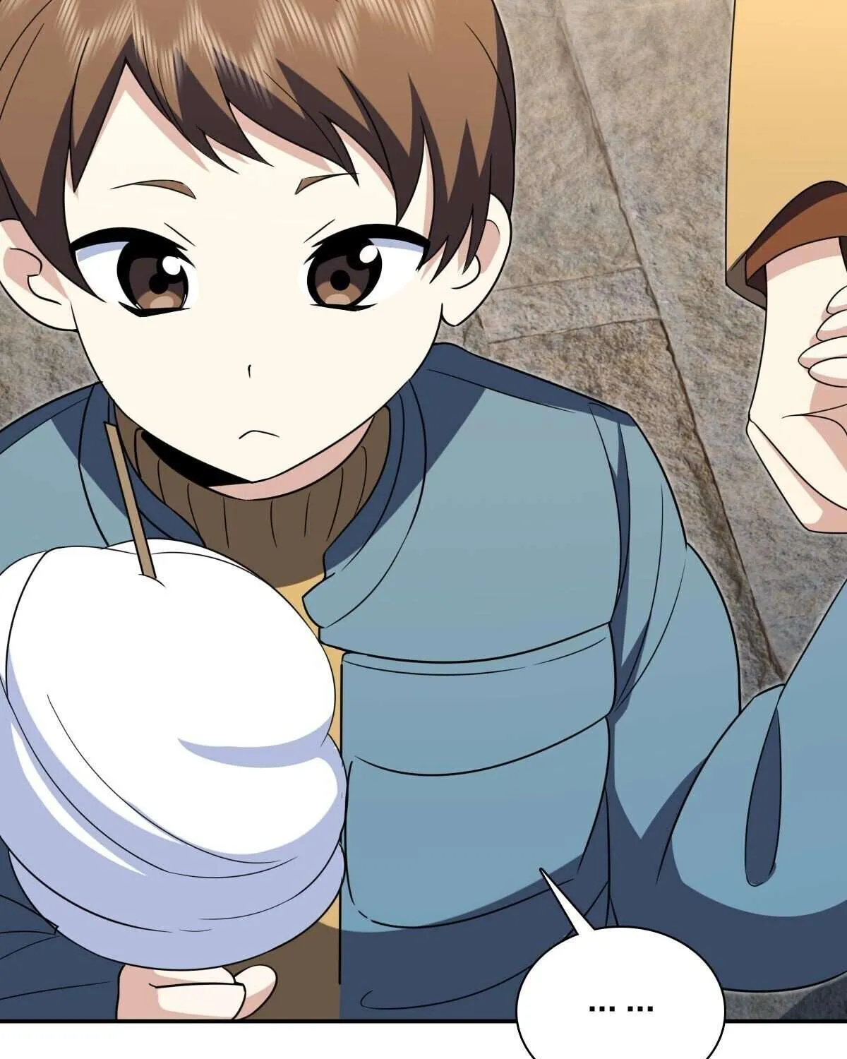 My Wife Is From a Thousand Years Ago Chapter 373 page 78 - 
