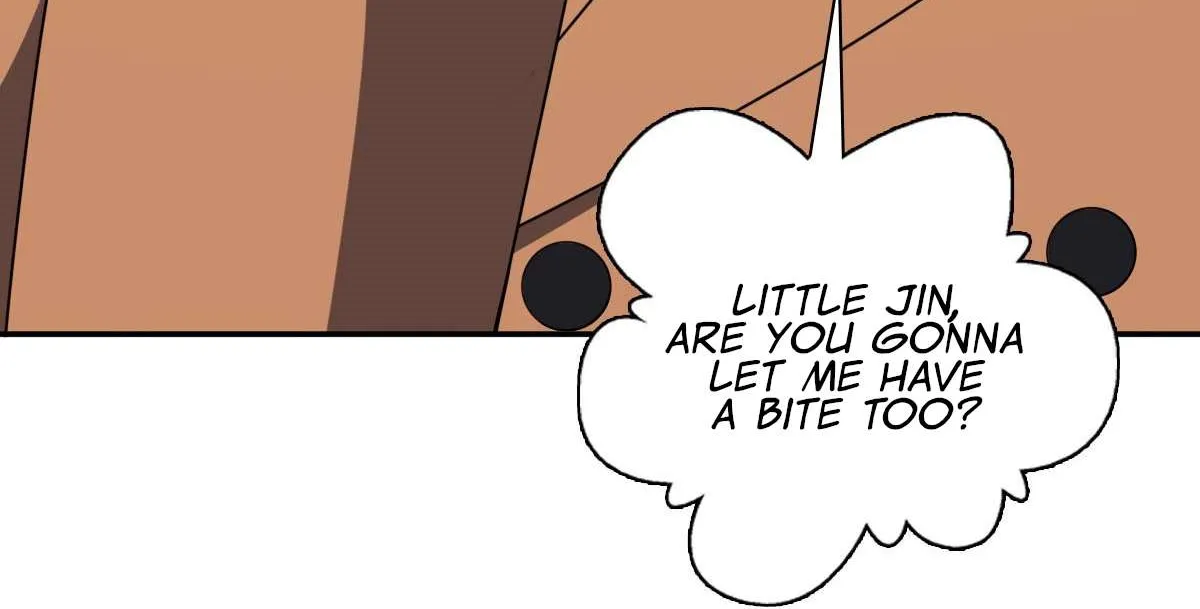 My Wife Is From a Thousand Years Ago Chapter 373 page 9 - 