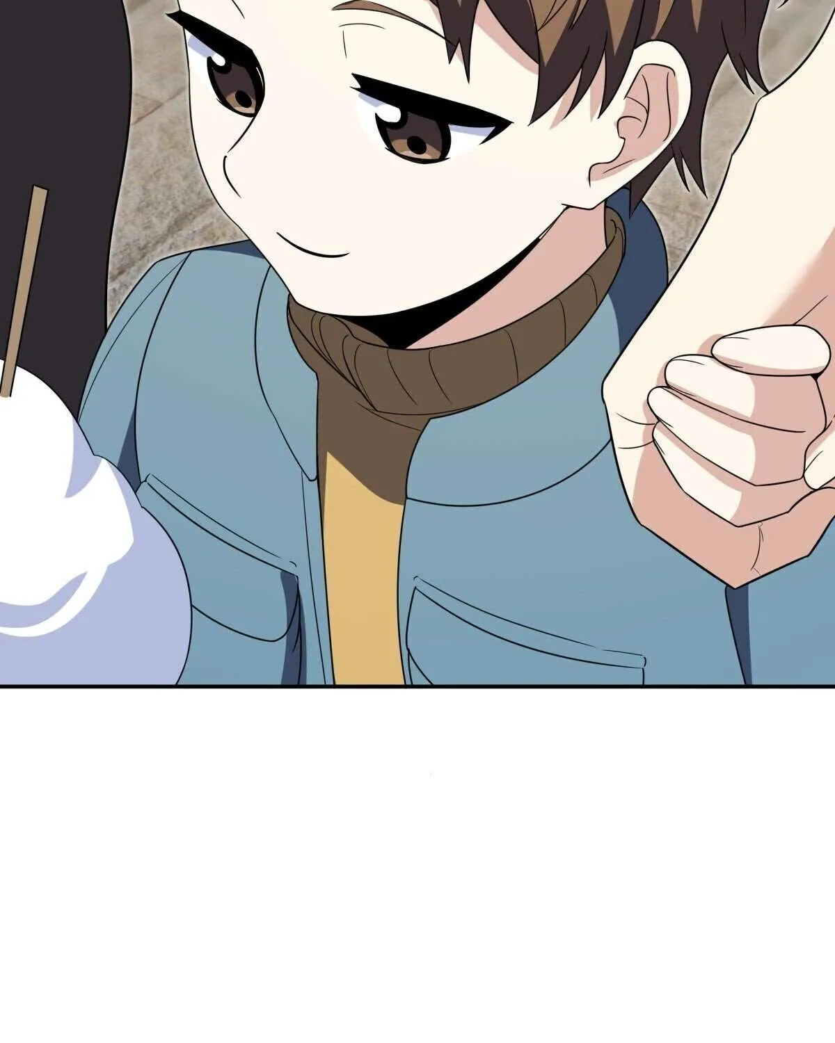 My Wife Is From a Thousand Years Ago Chapter 373 page 84 - 