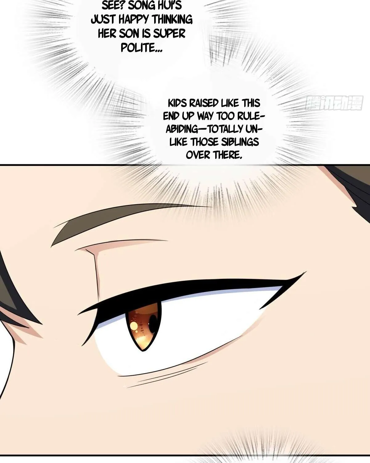 My Wife Is From a Thousand Years Ago Chapter 373 page 86 - 