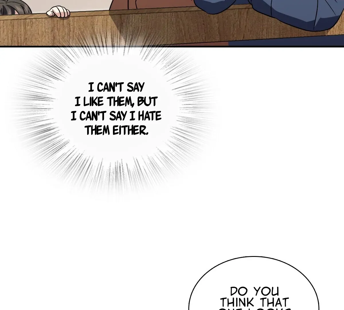 My Wife Is From a Thousand Years Ago Chapter 374 page 11 - 