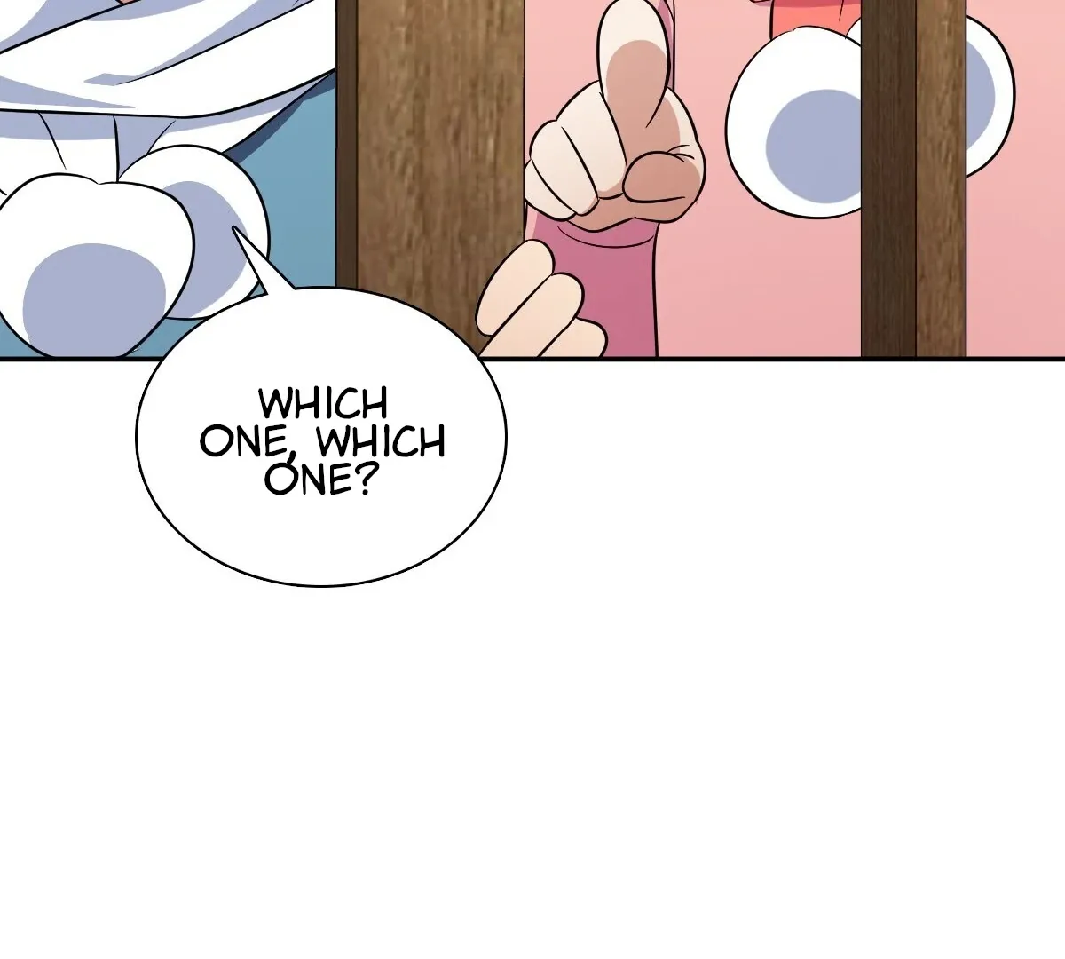 My Wife Is From a Thousand Years Ago Chapter 374 page 13 - 