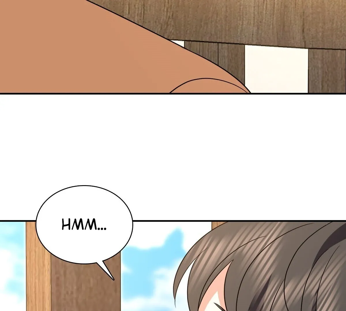 My Wife Is From a Thousand Years Ago Chapter 374 page 19 - 