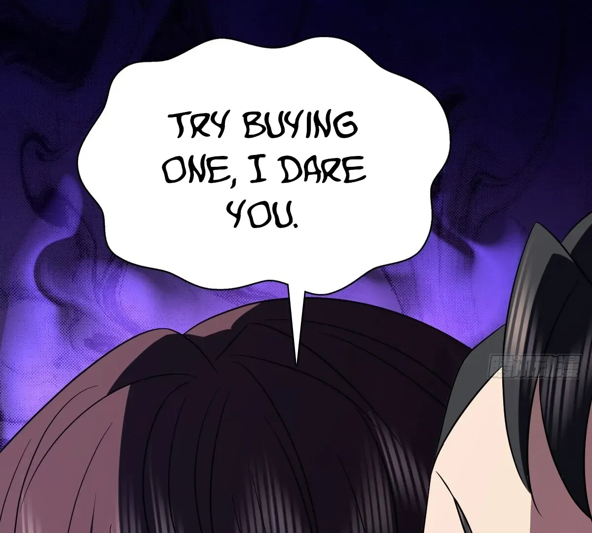 My Wife Is From a Thousand Years Ago Chapter 374 page 34 - 