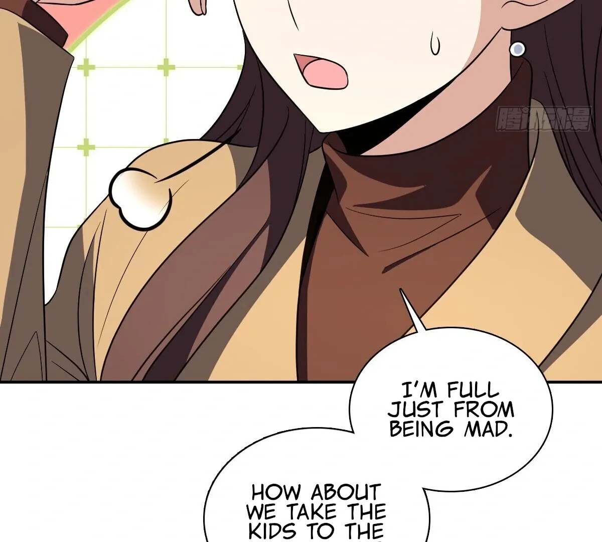 My Wife Is From a Thousand Years Ago Chapter 374 page 40 - 