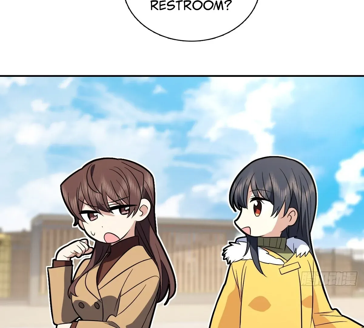 My Wife Is From a Thousand Years Ago Chapter 374 page 41 - 