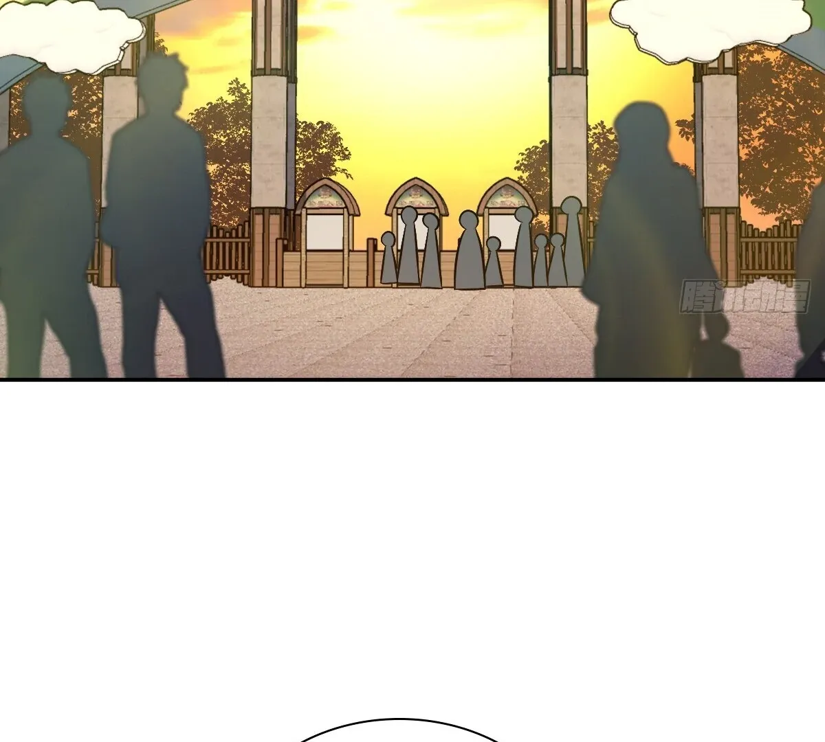 My Wife Is From a Thousand Years Ago Chapter 374 page 65 - 