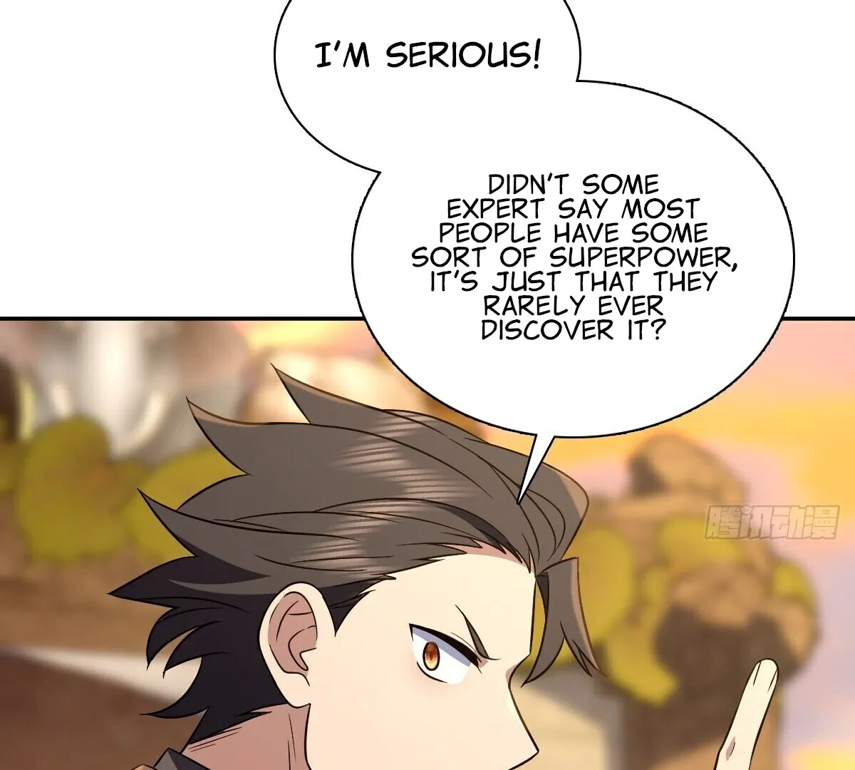 My Wife Is From a Thousand Years Ago Chapter 374 page 69 - 