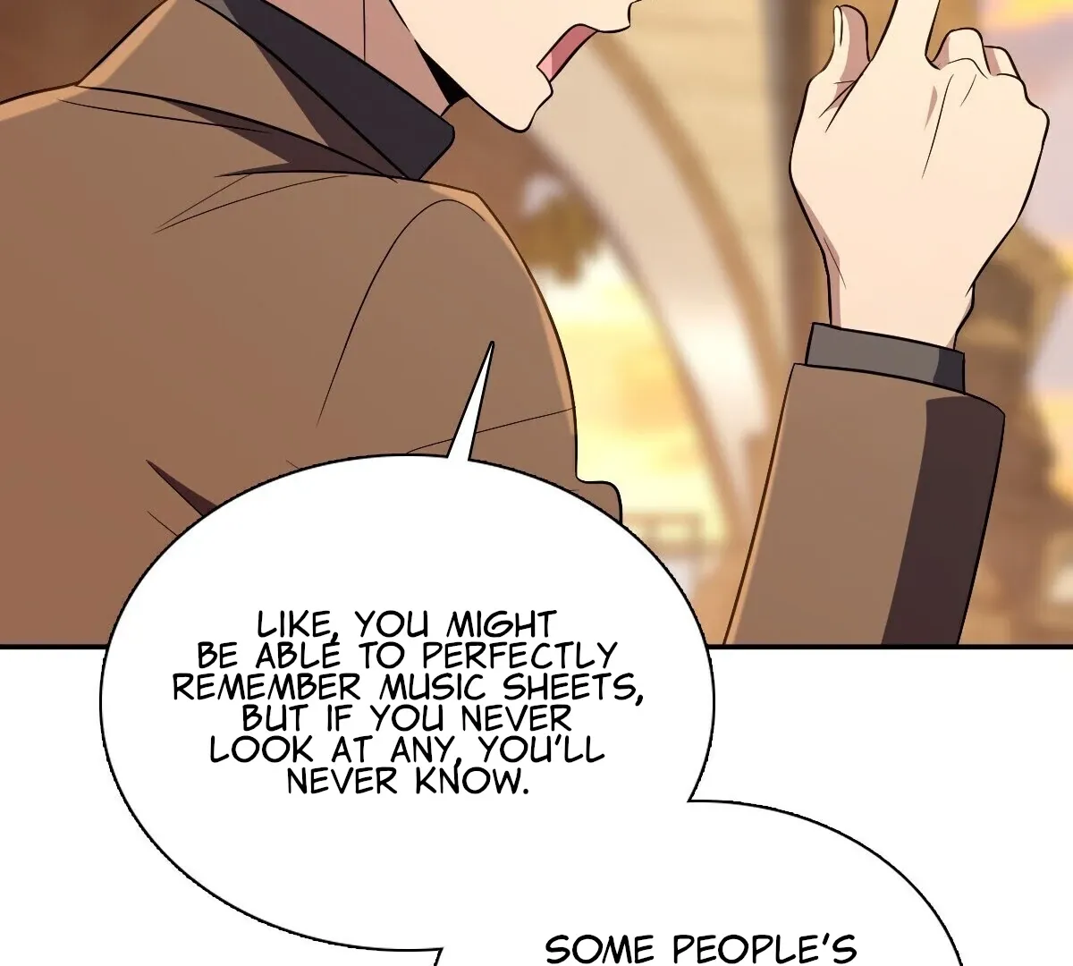 My Wife Is From a Thousand Years Ago Chapter 374 page 70 - 