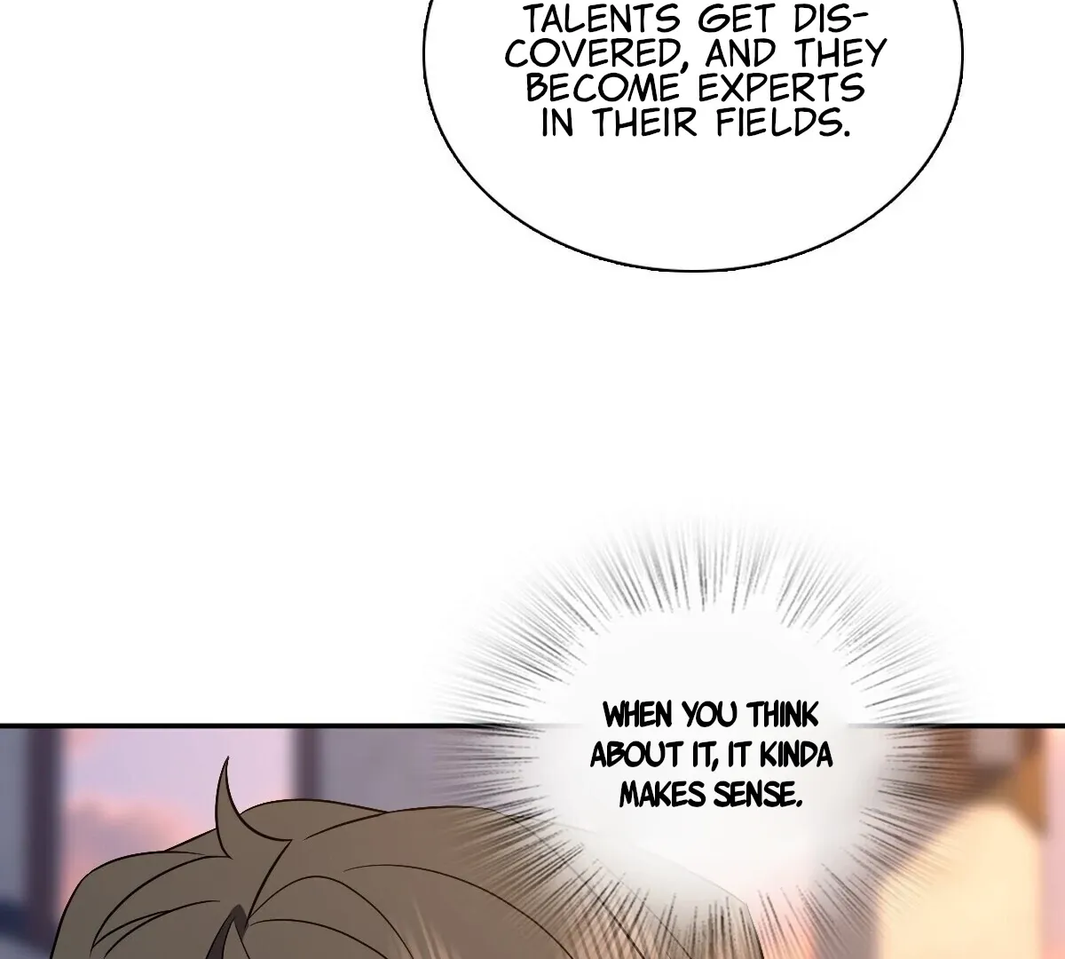 My Wife Is From a Thousand Years Ago Chapter 374 page 71 - 