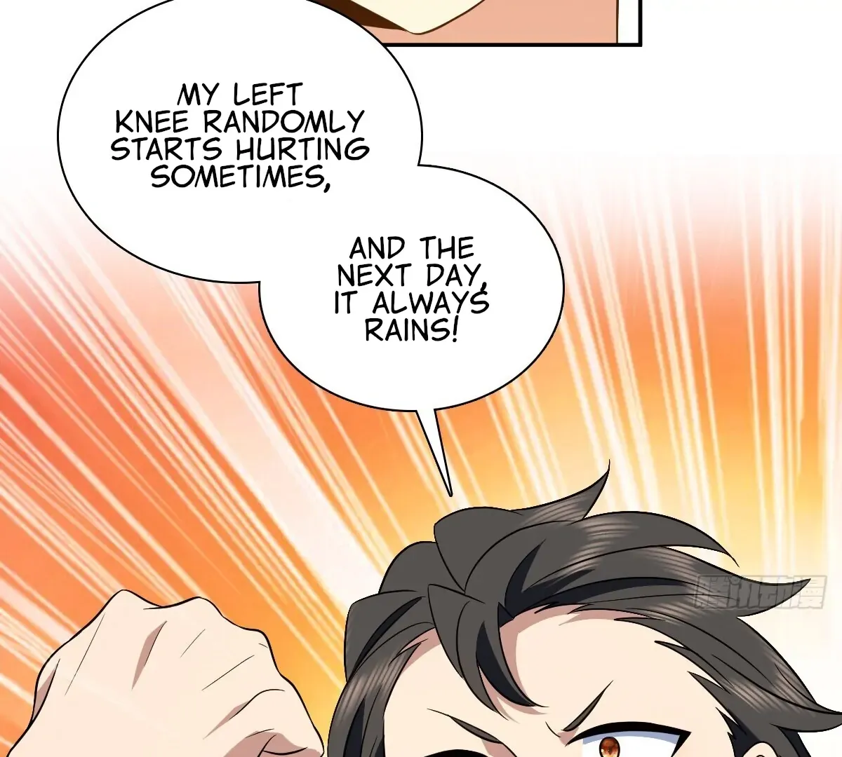 My Wife Is From a Thousand Years Ago Chapter 374 page 76 - 
