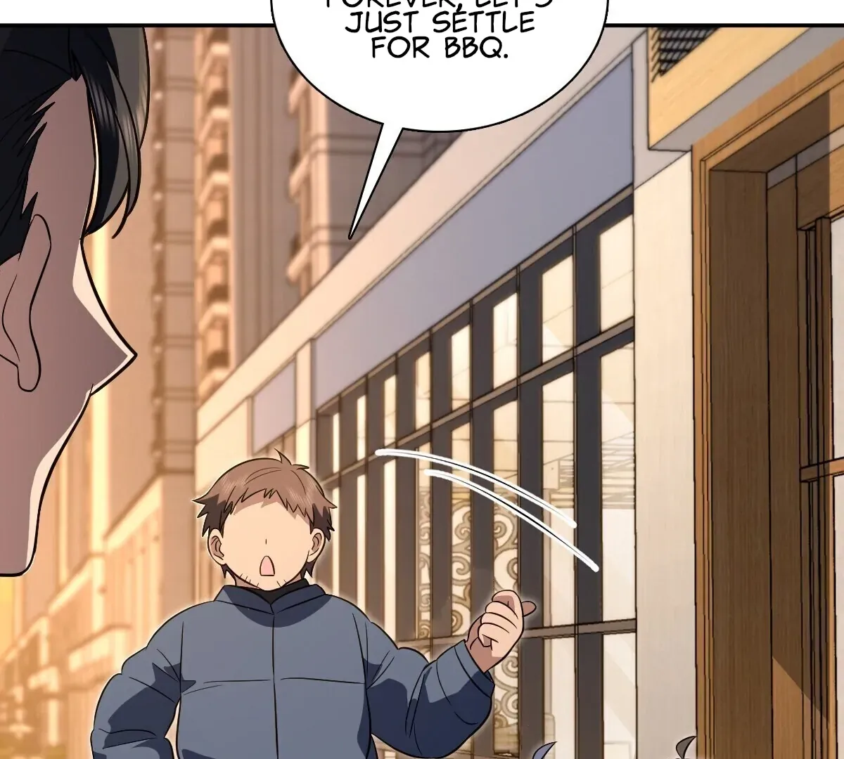 My Wife Is From a Thousand Years Ago Chapter 374 page 81 - 