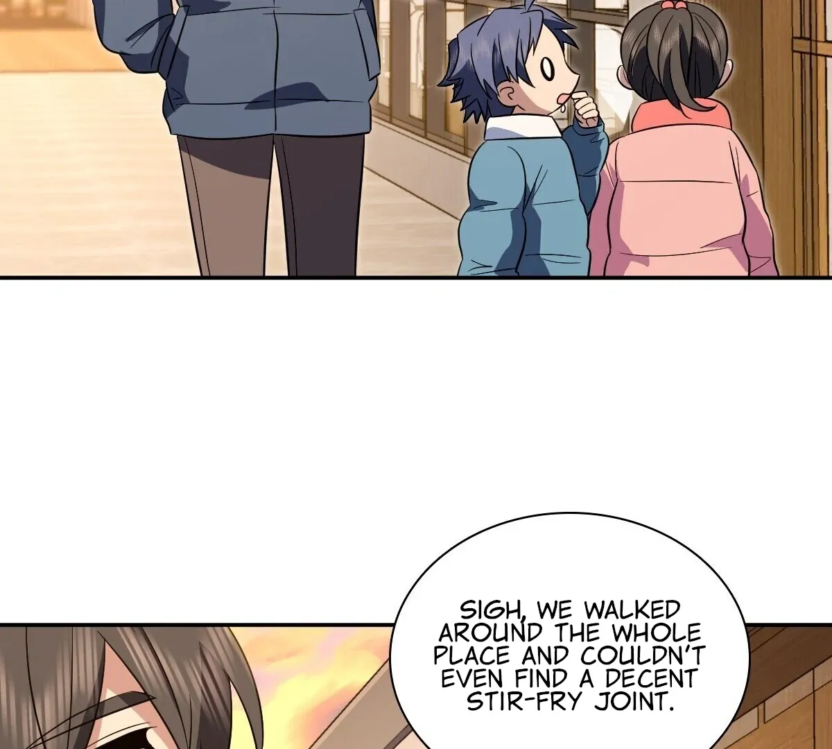 My Wife Is From a Thousand Years Ago Chapter 374 page 82 - 