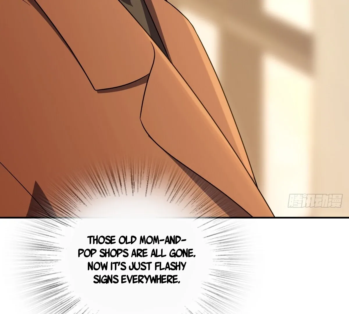 My Wife Is From a Thousand Years Ago Chapter 374 page 87 - 