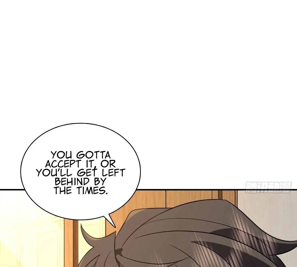 My Wife Is From a Thousand Years Ago Chapter 374 page 91 - 