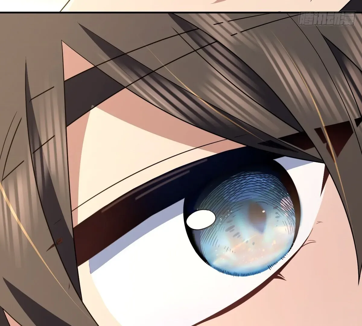 My Wife Is From a Thousand Years Ago Chapter 374 page 97 - 