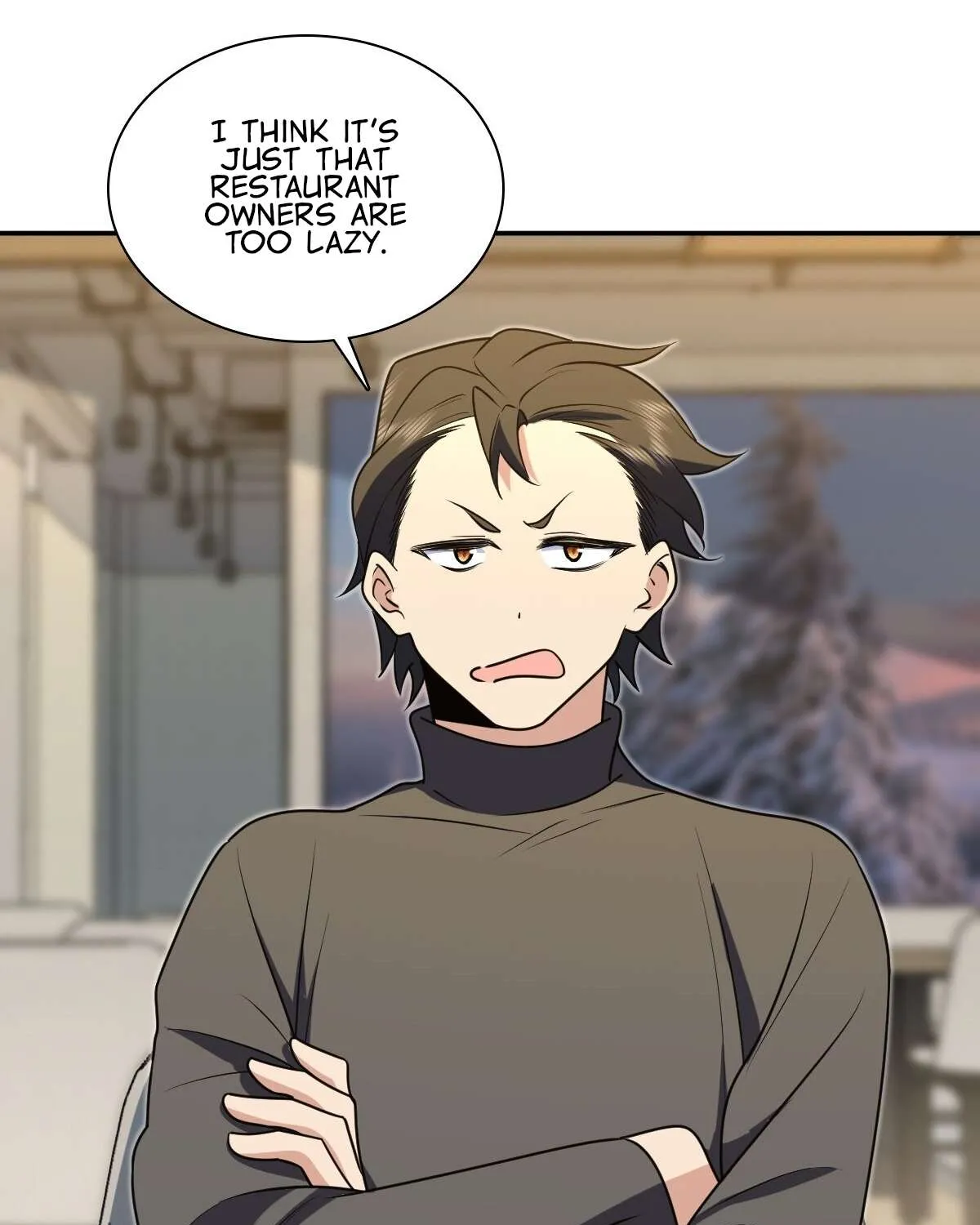 My Wife Is From a Thousand Years Ago Chapter 375 page 13 - 