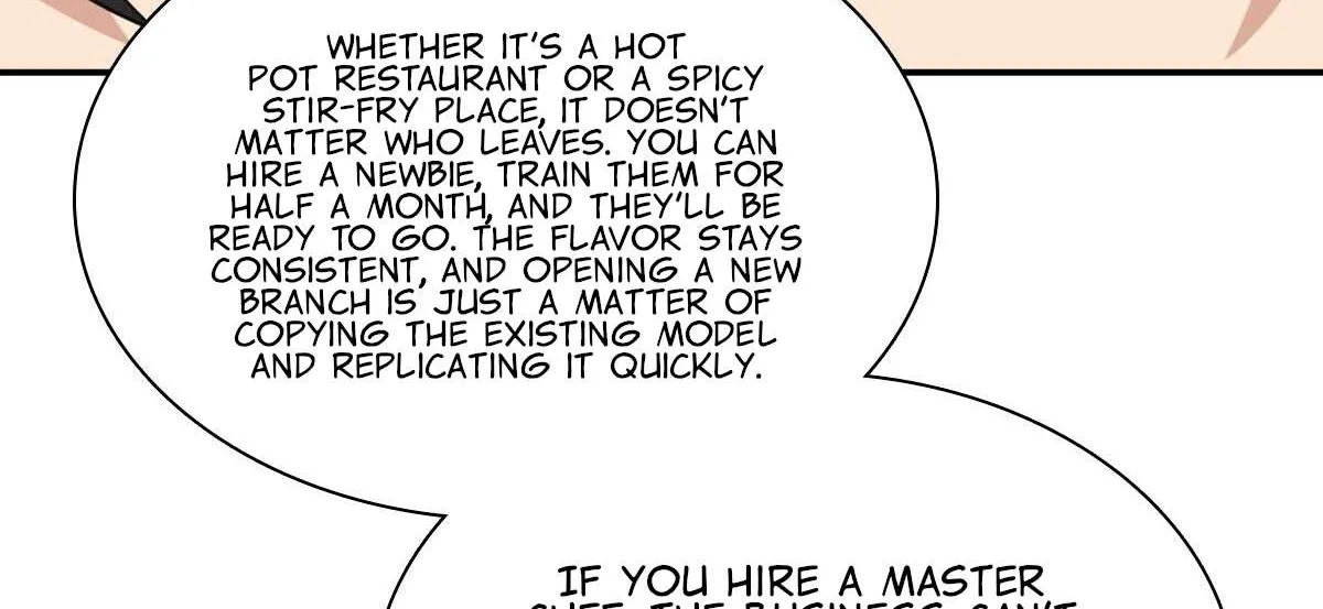 My Wife Is From a Thousand Years Ago Chapter 375 page 20 - 