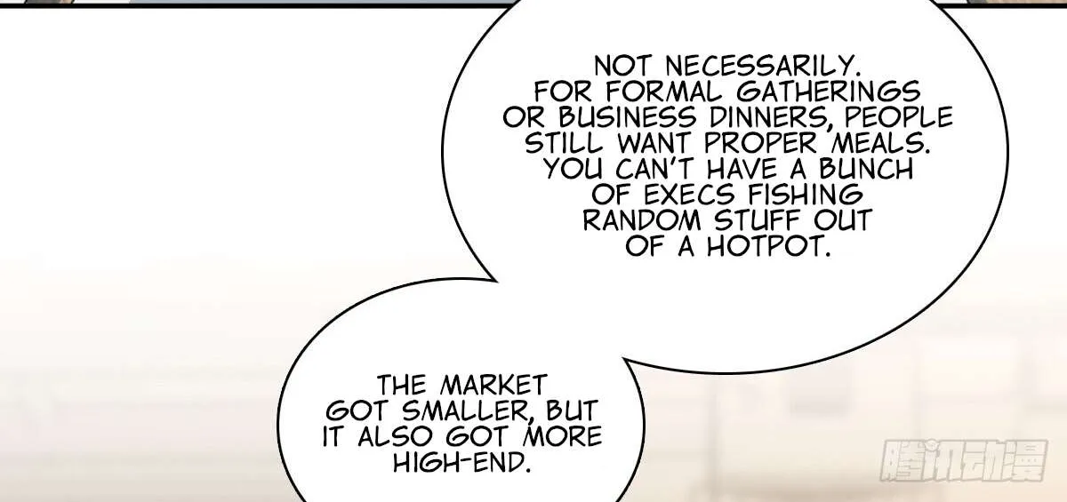 My Wife Is From a Thousand Years Ago Chapter 375 page 34 - 